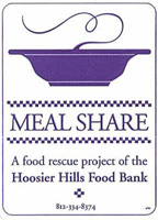Meal Share logo
