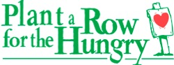 Plant a Row logo